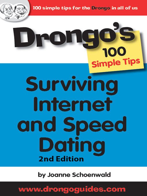 Cover image for Surviving Internet and Speed Dating